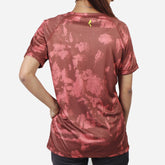 Women’s Short Sleeve Workout Activewear T-shirt